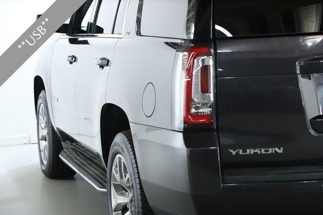 used 2015 GMC Yukon car, priced at $17,500