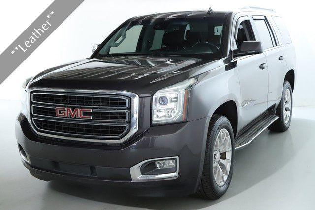 used 2015 GMC Yukon car, priced at $17,500