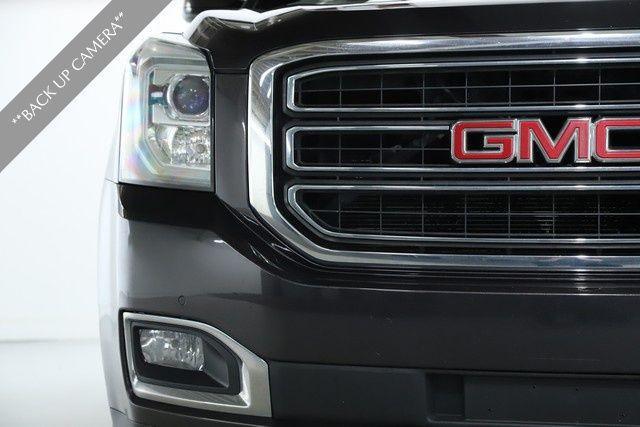 used 2015 GMC Yukon car, priced at $17,500