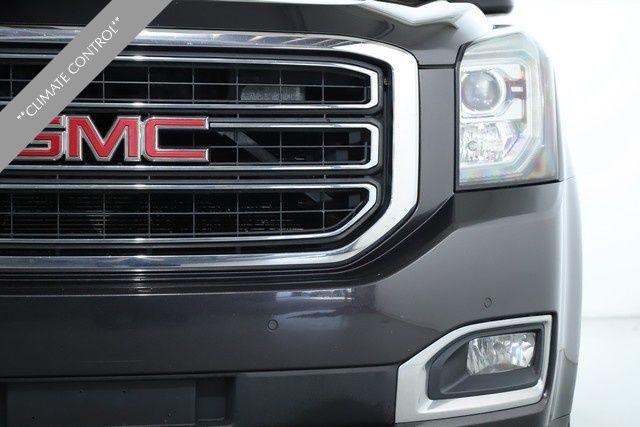 used 2015 GMC Yukon car, priced at $17,500