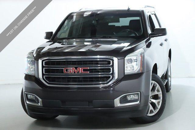 used 2015 GMC Yukon car, priced at $18,000