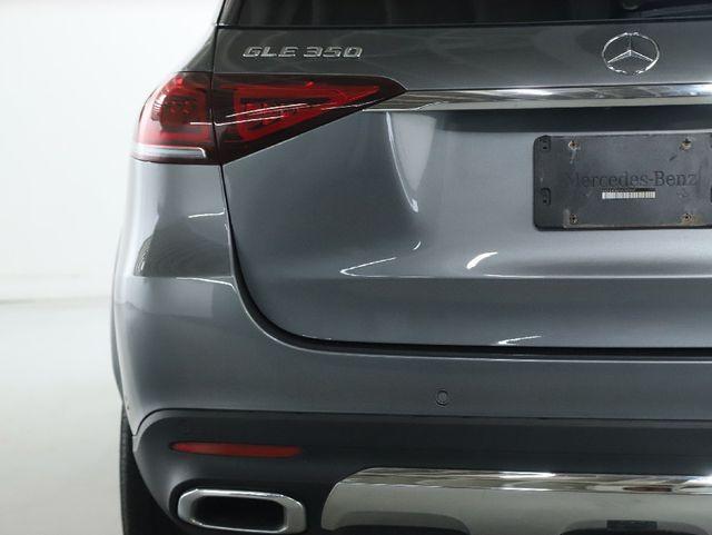 used 2022 Mercedes-Benz GLE 350 car, priced at $41,900