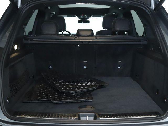 used 2022 Mercedes-Benz GLE 350 car, priced at $41,900