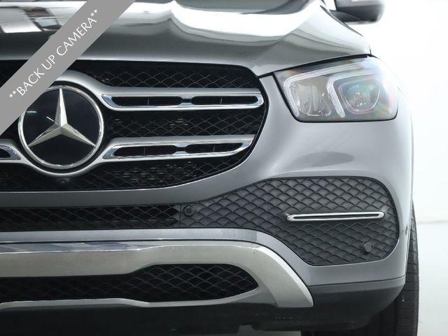 used 2022 Mercedes-Benz GLE 350 car, priced at $41,900