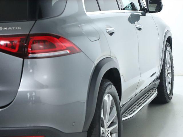 used 2022 Mercedes-Benz GLE 350 car, priced at $41,900