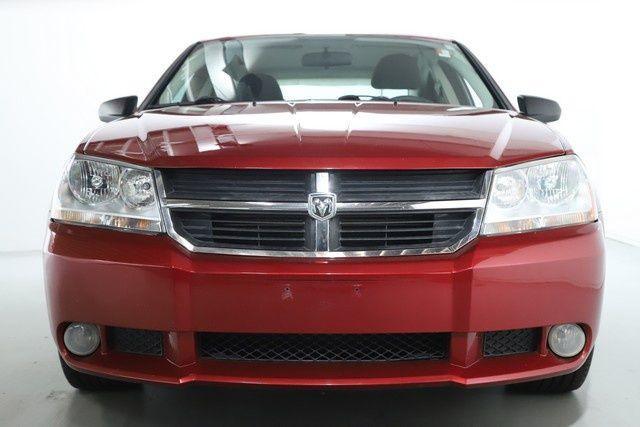 used 2008 Dodge Avenger car, priced at $5,000