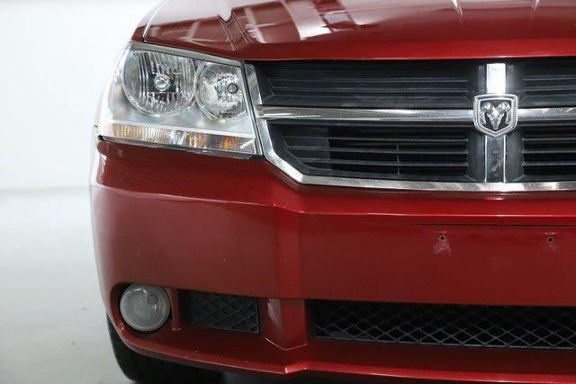 used 2008 Dodge Avenger car, priced at $5,000