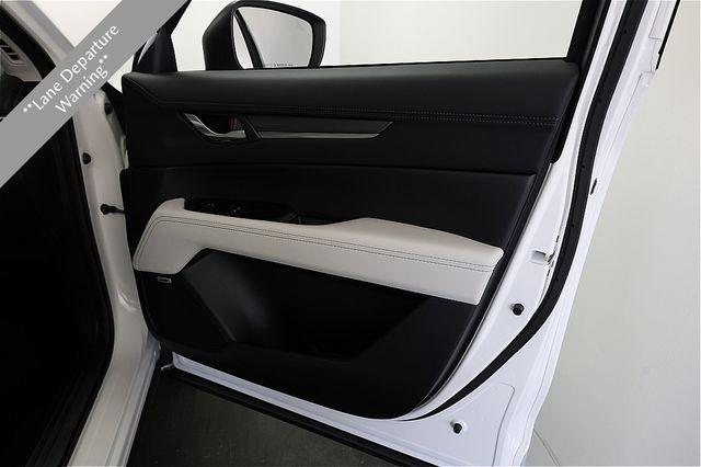 new 2025 Mazda CX-5 car, priced at $35,234