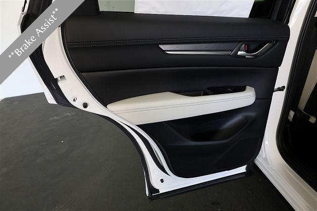 new 2025 Mazda CX-5 car, priced at $35,234