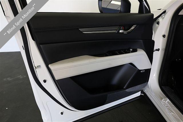 new 2025 Mazda CX-5 car, priced at $35,234