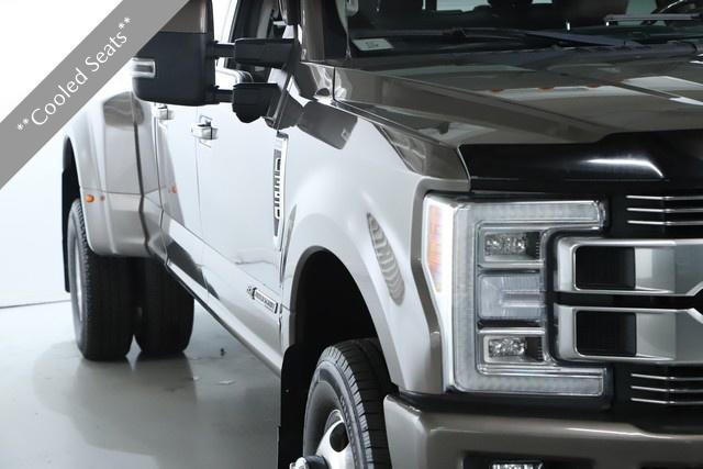 used 2019 Ford F-350 car, priced at $61,000