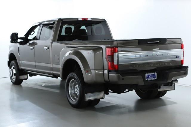 used 2019 Ford F-350 car, priced at $60,000