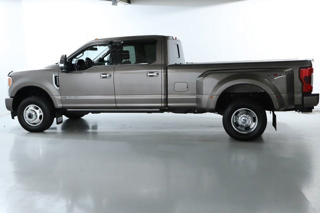 used 2019 Ford F-350 car, priced at $61,300