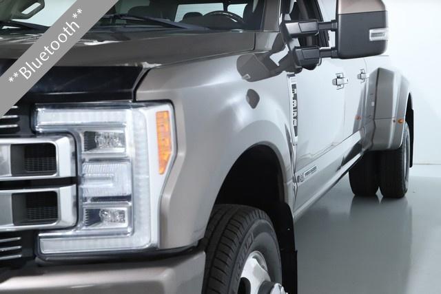 used 2019 Ford F-350 car, priced at $61,000