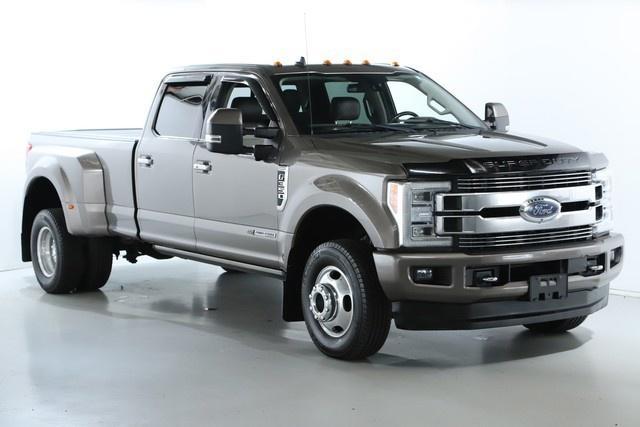 used 2019 Ford F-350 car, priced at $60,000