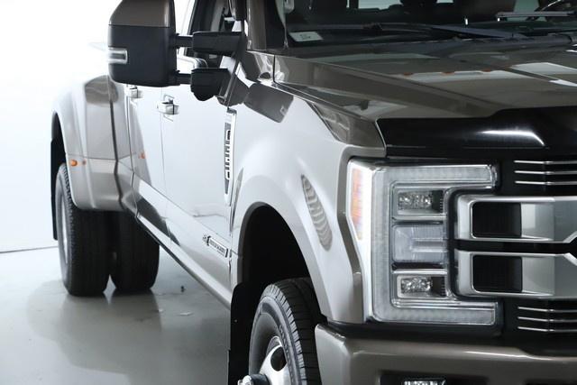 used 2019 Ford F-350 car, priced at $60,000