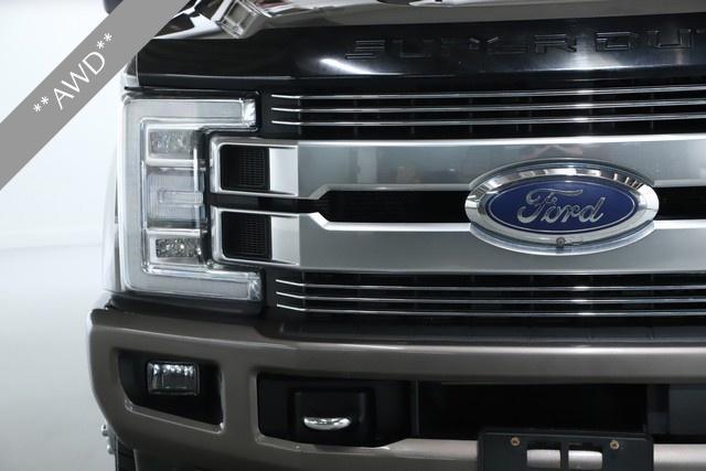 used 2019 Ford F-350 car, priced at $61,000