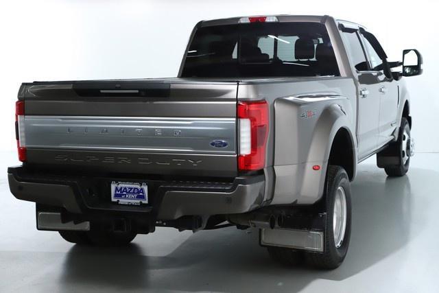 used 2019 Ford F-350 car, priced at $60,000