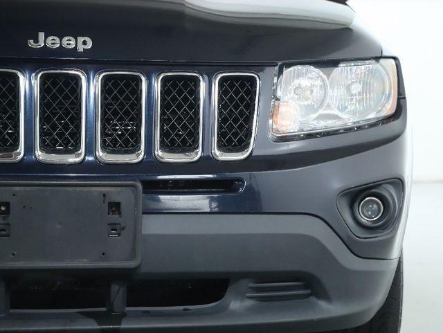 used 2011 Jeep Compass car, priced at $7,500