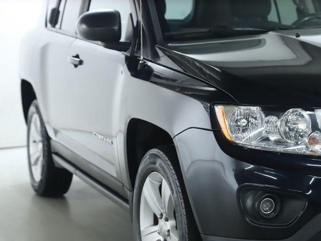used 2011 Jeep Compass car, priced at $7,500