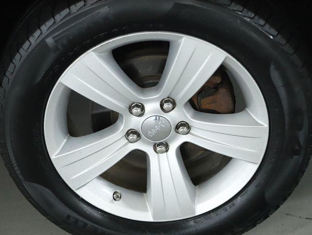 used 2011 Jeep Compass car, priced at $7,500