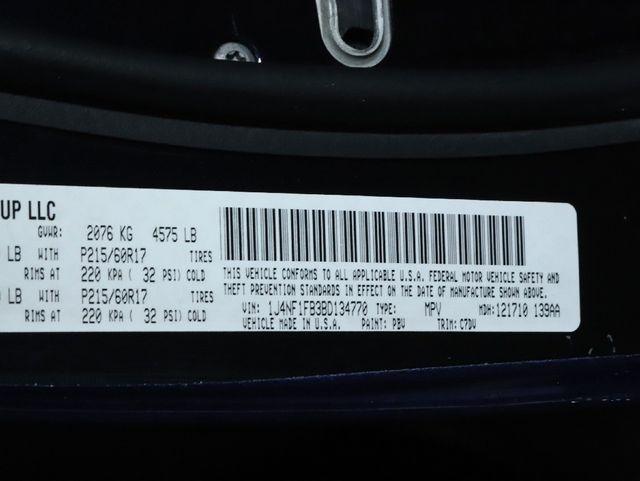 used 2011 Jeep Compass car, priced at $7,500