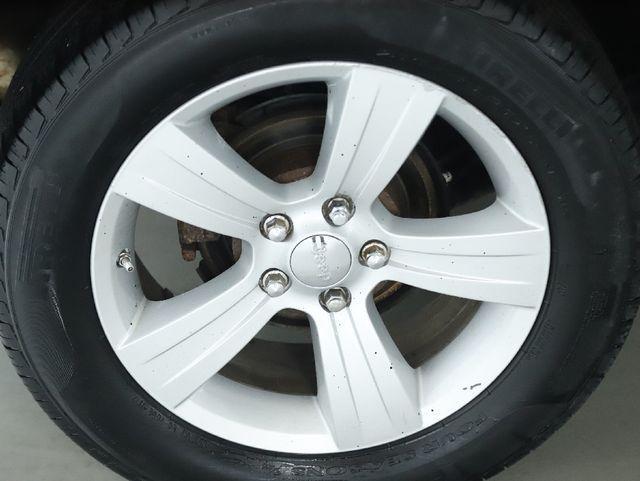 used 2011 Jeep Compass car, priced at $7,500