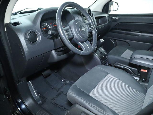 used 2011 Jeep Compass car, priced at $7,500