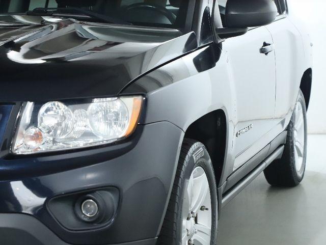 used 2011 Jeep Compass car, priced at $7,500