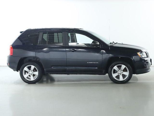 used 2011 Jeep Compass car, priced at $7,500