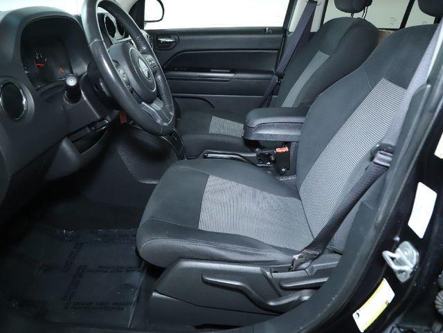 used 2011 Jeep Compass car, priced at $7,500