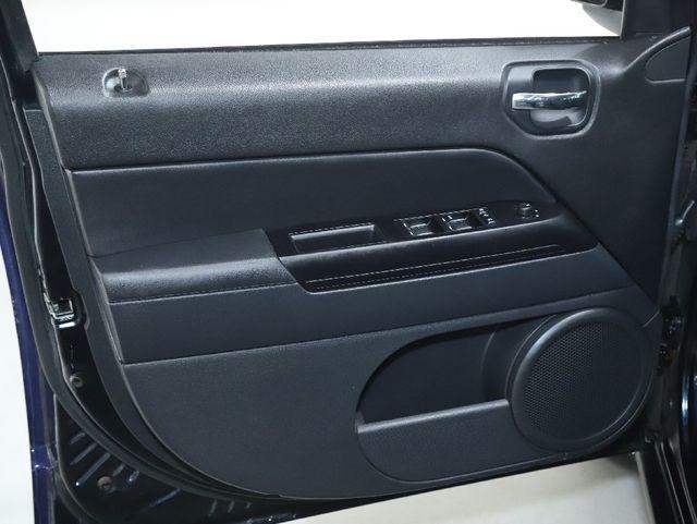 used 2011 Jeep Compass car, priced at $7,500