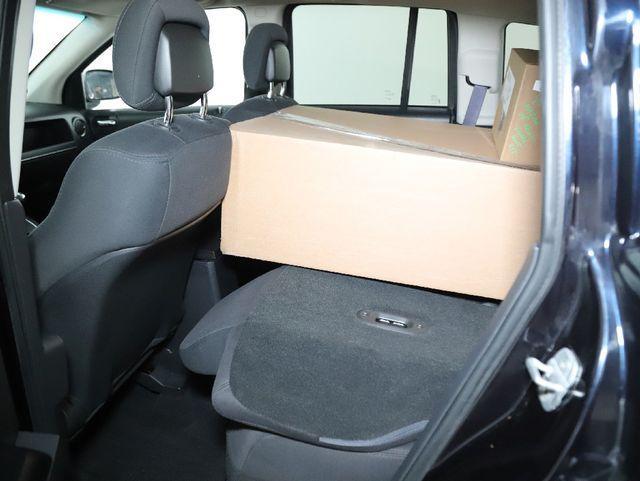 used 2011 Jeep Compass car, priced at $7,500