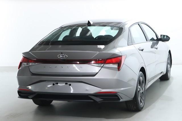 used 2022 Hyundai Elantra car, priced at $17,000