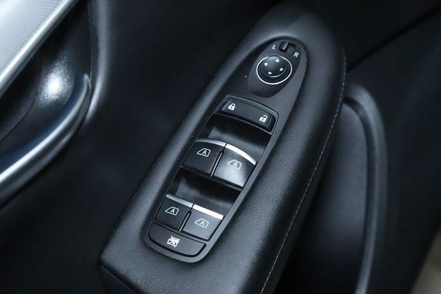used 2021 INFINITI QX50 car, priced at $24,000
