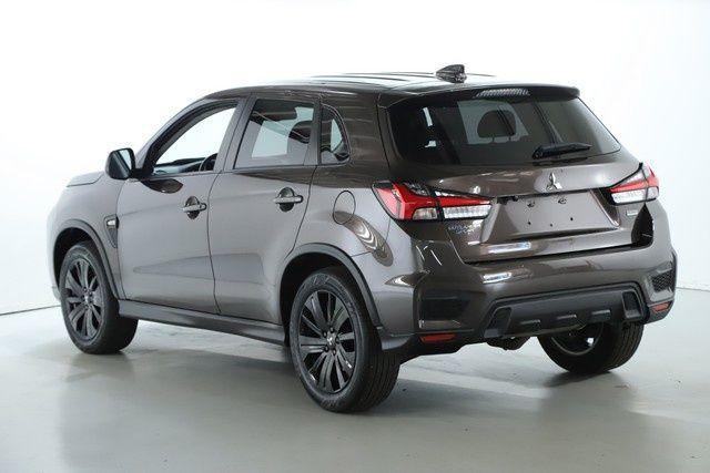 used 2023 Mitsubishi Outlander Sport car, priced at $19,000