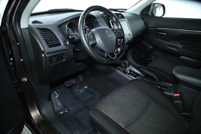 used 2023 Mitsubishi Outlander Sport car, priced at $19,000