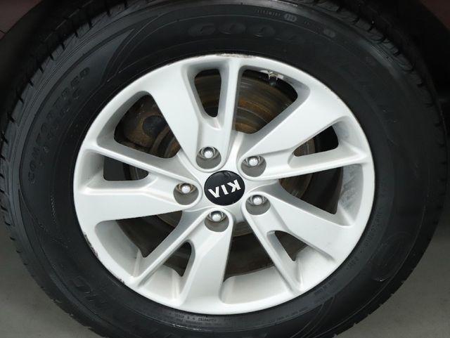used 2018 Kia Optima car, priced at $9,500