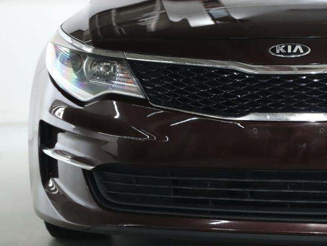 used 2018 Kia Optima car, priced at $9,500