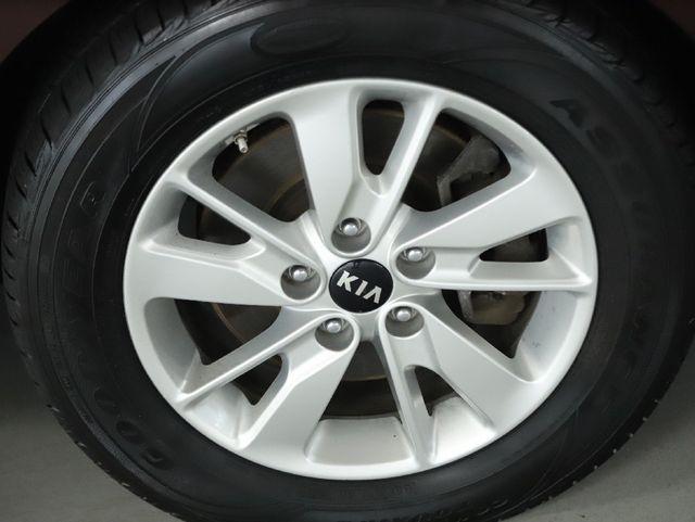 used 2018 Kia Optima car, priced at $9,500