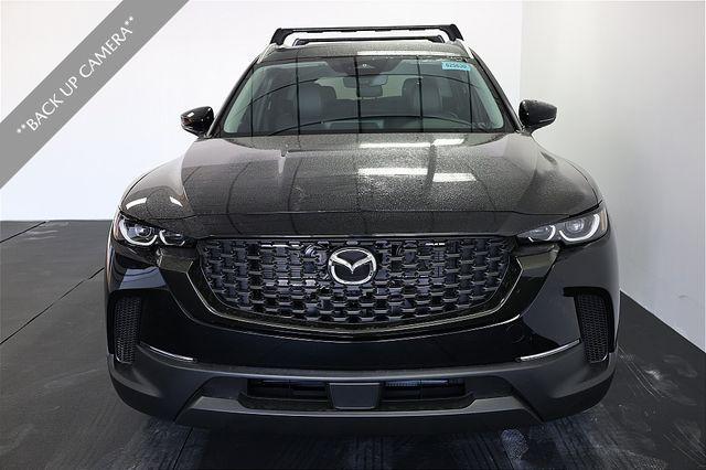 new 2025 Mazda CX-50 Hybrid car, priced at $34,449