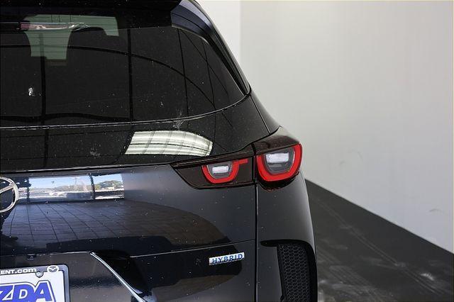 new 2025 Mazda CX-50 Hybrid car, priced at $34,449