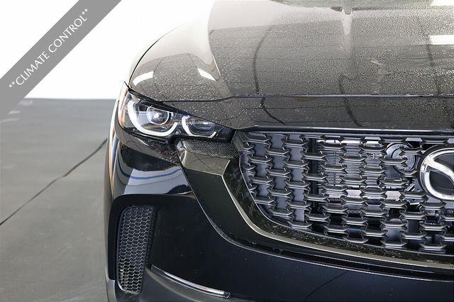new 2025 Mazda CX-50 Hybrid car, priced at $34,449
