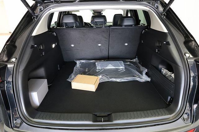 new 2025 Mazda CX-50 Hybrid car, priced at $34,449