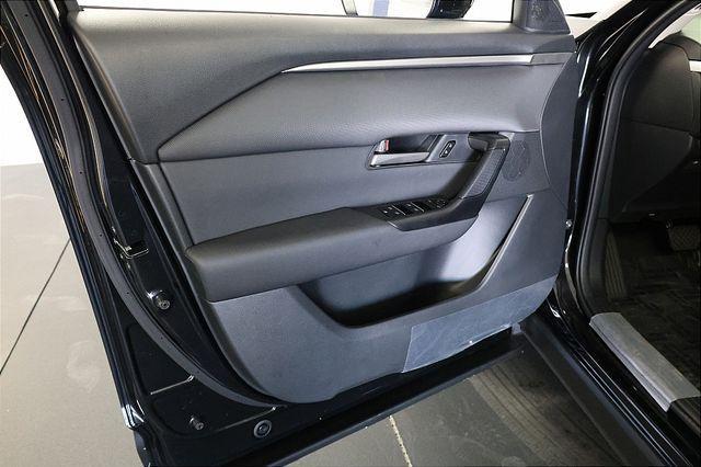 new 2025 Mazda CX-50 Hybrid car, priced at $34,449