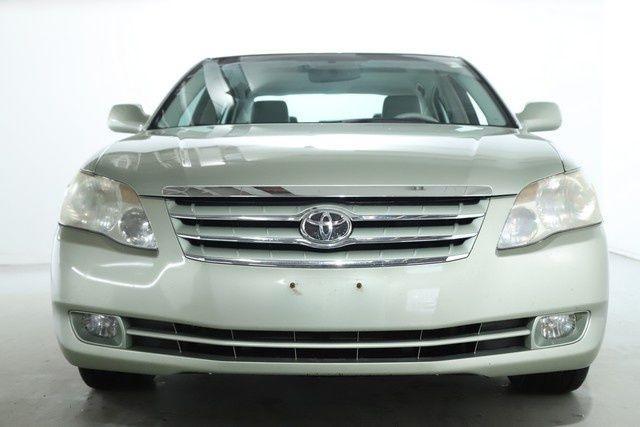 used 2007 Toyota Avalon car, priced at $7,500