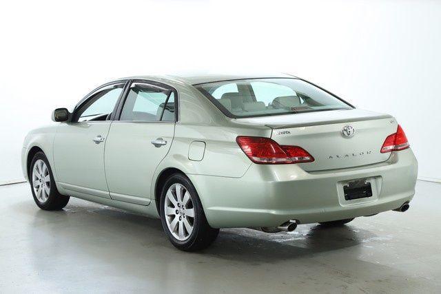 used 2007 Toyota Avalon car, priced at $7,500