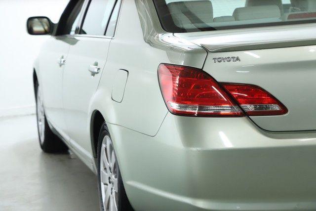 used 2007 Toyota Avalon car, priced at $7,500