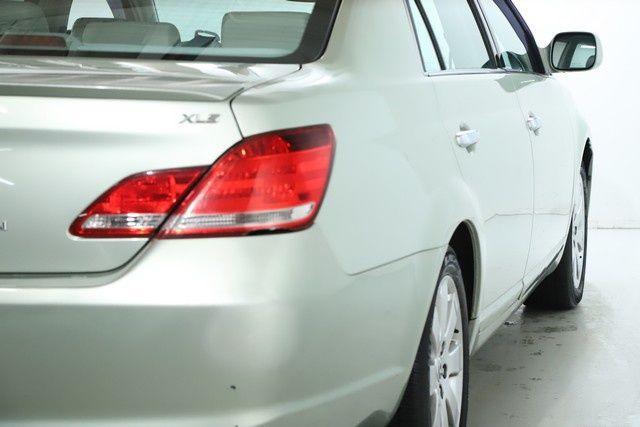 used 2007 Toyota Avalon car, priced at $7,500