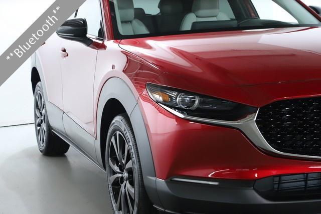 used 2024 Mazda CX-30 car, priced at $31,300